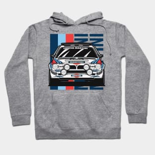 Classisc Rally Hoodie